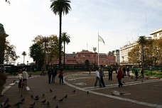 IMG_0564 At Plaza De Mayo